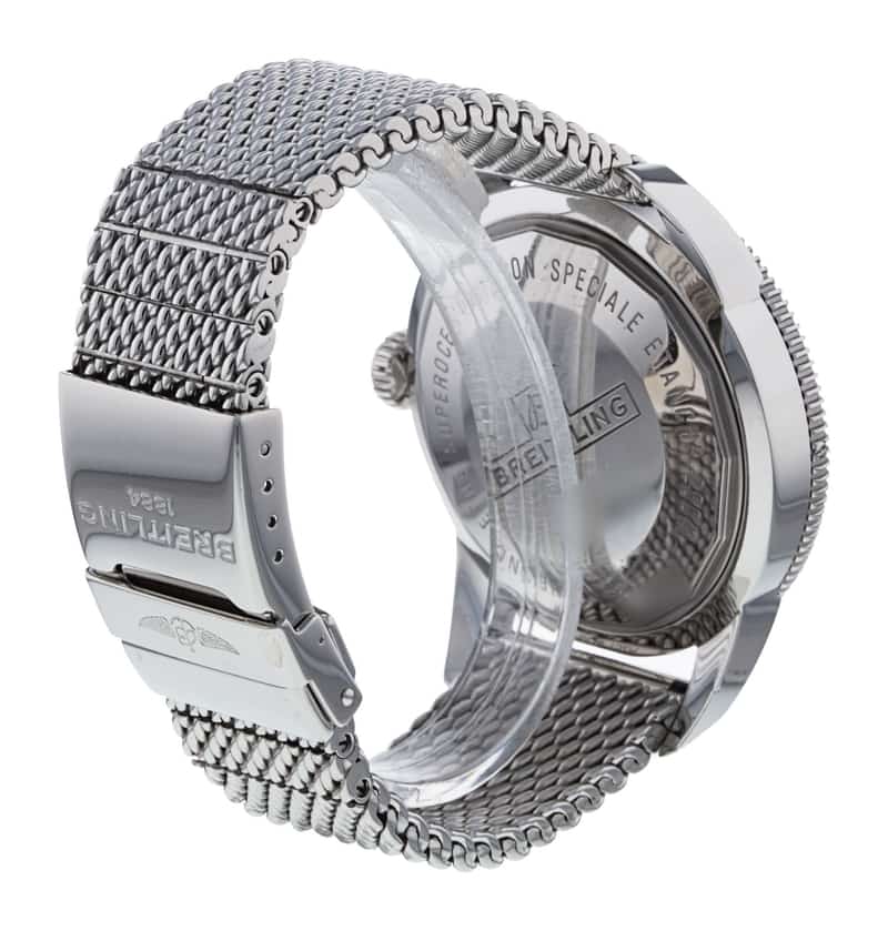 Breitling SuperOcean Heritage A17320
